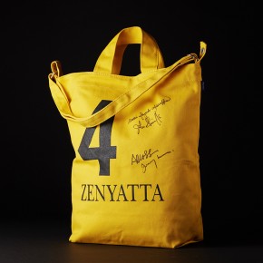Limited Edition Track Bag